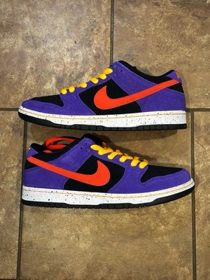 Nike SB Dunk Low 'ACG Terra' BQ6817-008 Mens Size 9
