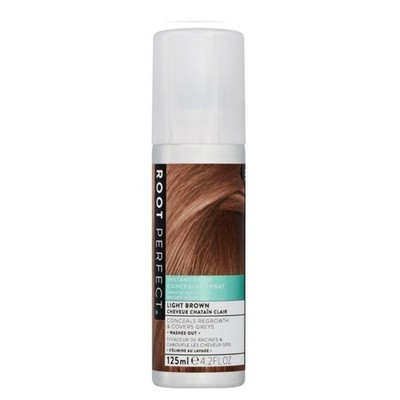 ROOT PERFECT Hair Concealer Spray - Farbtöne mit mehreren Variationen erhältlich