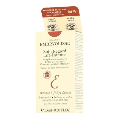 Embryolisse Anti-Âge Soin Regard Lift-Intense 15ml