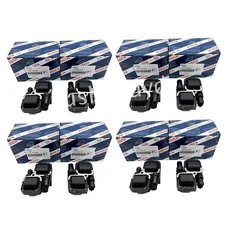 8Pcs Ignition Coil 0221503035 For Bosch Mercedes-Benz C CL CLK ML S Class New