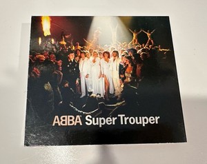 abba Super Trouper | eBay