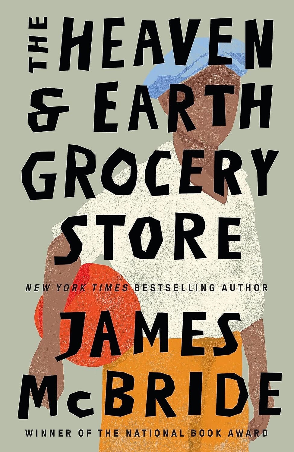 The Heaven and Earth Grocery Store A Novel paperback # A582