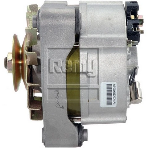 Alternador Remy 14782 Premium para modelos BMW selecionados 82-86 - Imagem 4 de 4