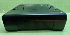 Sega Saturn Model 1 Console MK-80000 -New Power Supply - TESTED AND WORKING -  