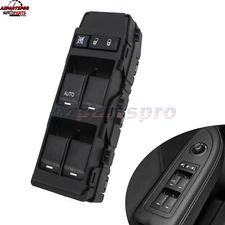 Master Power Window Door Switch for 2005-2011 Dodge Dakota (4 Window) NEW
