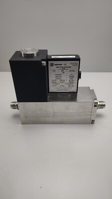 Sierra C100H-RFQ-2686-400-2 Mass Flow Controller 206317 SmartTrak 100 Modbus RTU