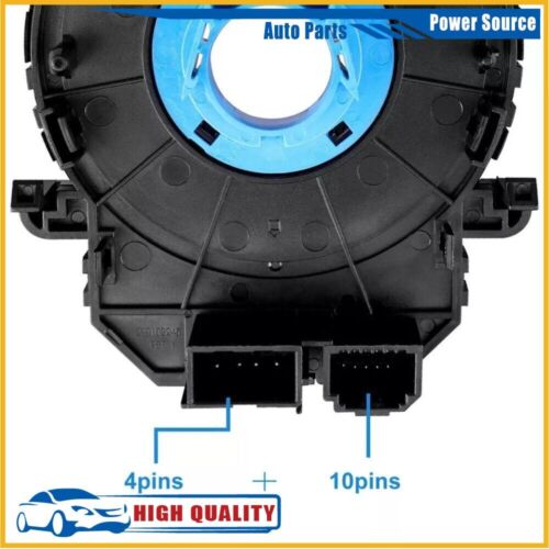 NUEVO muelle de reloj para 11-13 Elantra 2013-2014 Elantra GT 2012-2015 Kia Rio/Rio5 - Imagen 13 de 24
