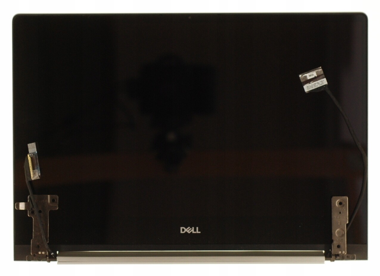 DELL Inspiron 13 7390 2-in-1 AB matrix flap