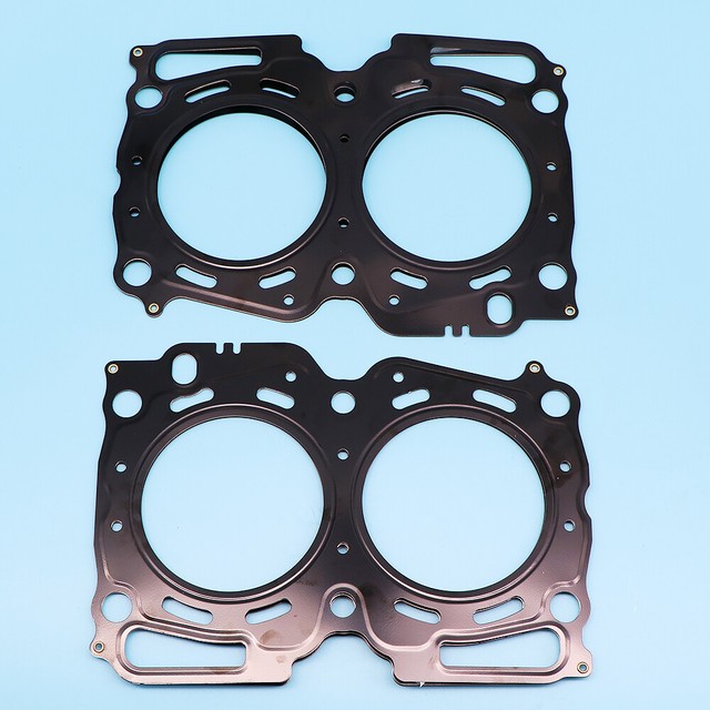 New Head Gasket Set for Subaru 20022005 Impreza WRX EJ205 2.0 Turbo 11044AA483 eBay