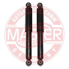 MASTER-SPORT set Stoßdämpfer hinten Gasdruck für Fiat Idea 350_ Lancia Musa