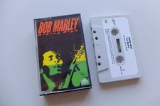 Bob Marley - Riding High 1984 Fully Play tested,Audio VG