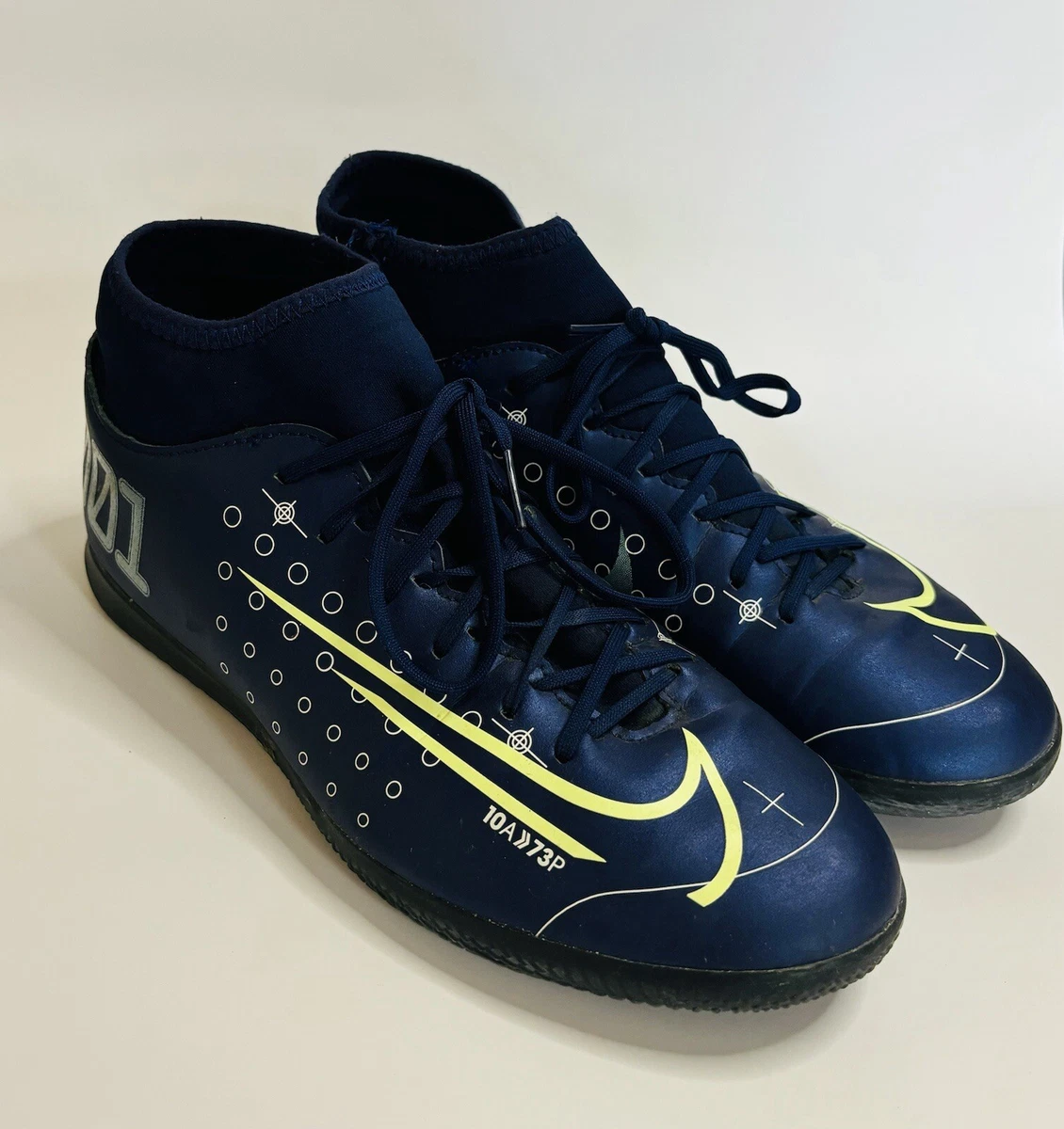 Preços baixos em Nike Mercurial Superfly 7 Club MDS IC Dream Speed