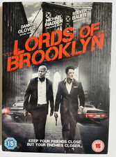 Lords of Brooklyn DVD (New and Sealed)