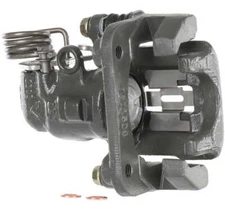 Rr Right Rebuilt Brake Caliper w/Hwd  Cardone Industries  18B4536