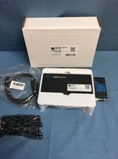 NEW Teqavit SWH203 4K 5x1 HDMI Switch Black + Cables and Remote 