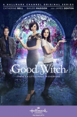 Good Witch: Season DVD 883476149172|