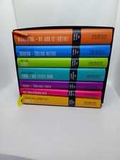 Die ZEIT - Wissenschafts-Thriller   6 Thrille...