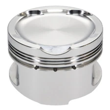 JE Forged Pistons 81.5mm 8.5:1 Fits Audi VW 1.8T 20V 20mm Pin