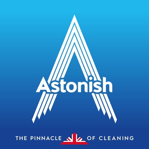 Astonish Cleaning Paste Kitchen Bathroom Stain Remover Oven Surface Cleaner 500g - Picture 11 of 11