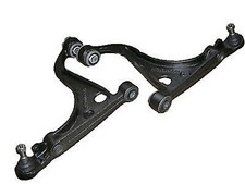 Front Lower Control Arms fit Ford Falcon  PAIR AU2 BA BF XT XR6 XR8