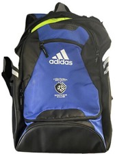 Adidas Stadium 3 Team Royal Blue Backpack New