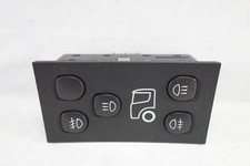 SCANIA 0431601 1507637 Headlight Switch