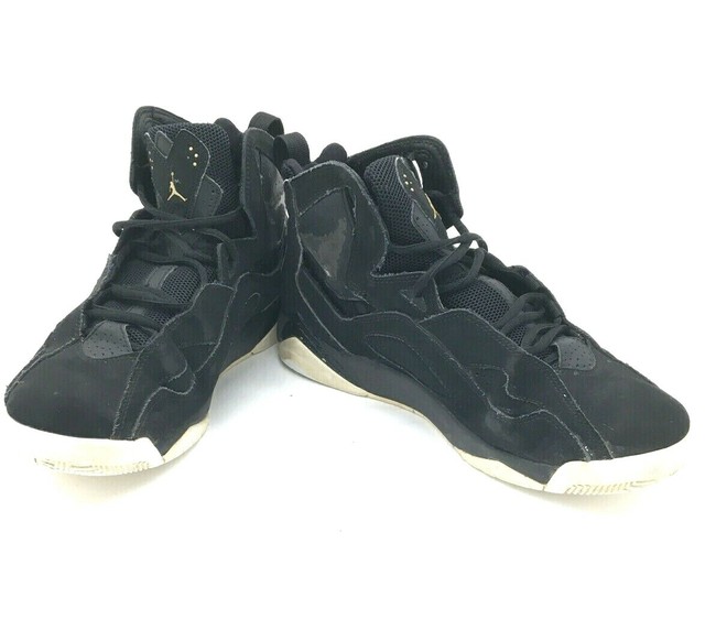 Jordan True Flight Black White 2016 