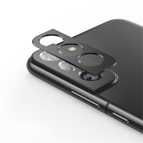 2x Full Cover Metal Camera Lens Screen Protector for Samsung Galaxy - Picture 2 of 15