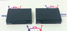 EXTRON ELECTRONICS HDMI 201 Receiver Transmitter 60-806-01