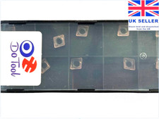 CCMT 060208 CARBIDE TURNING INSERTS (Trusted Supplier For Over 14 Years)