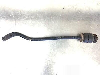 92-94 Acura Vigor 2.5L L/R Front Control Radius Rod Arm Bar Washer