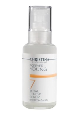 Christina Forever Young Total Renewal Serum 100ml 3.4fl.oz (Step 7)