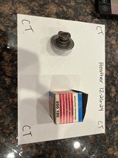 Thermostat  Motorad  200-180