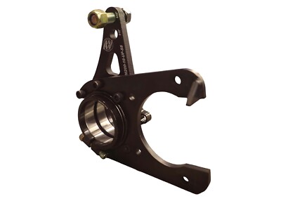 Wehrs Machine Left Rear Single Shear Brake Floater WM200-16LSS