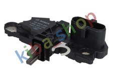 VOLTAGE REGULATOR 100A FITS IVECO EUROCARGO IV EUROCARGO V VOLVO FH FH II FH16