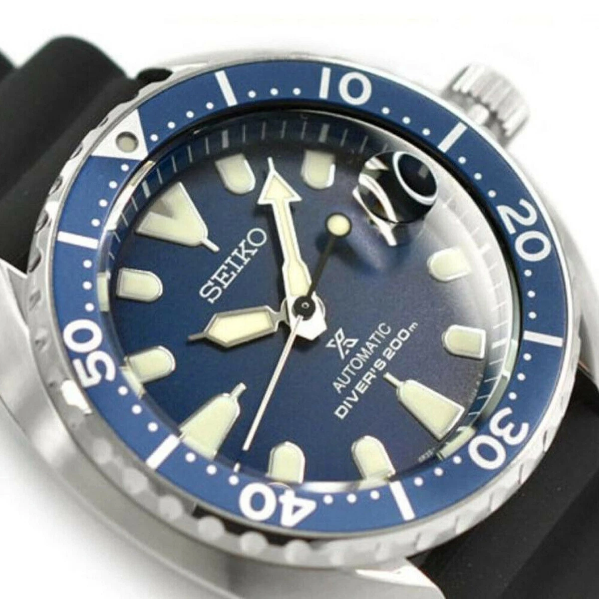 Seiko mini turtle clearance srpc39j1