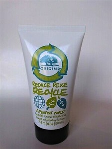 antioxidant cleanser with white tea