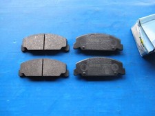 Plaquette de frein Honda SHUTTLE