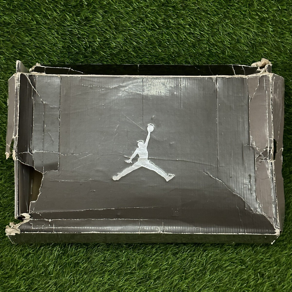 AIR JORDAN 5 RETRO GREEN BEAN 2006 OG 136027 031 SIZE 13