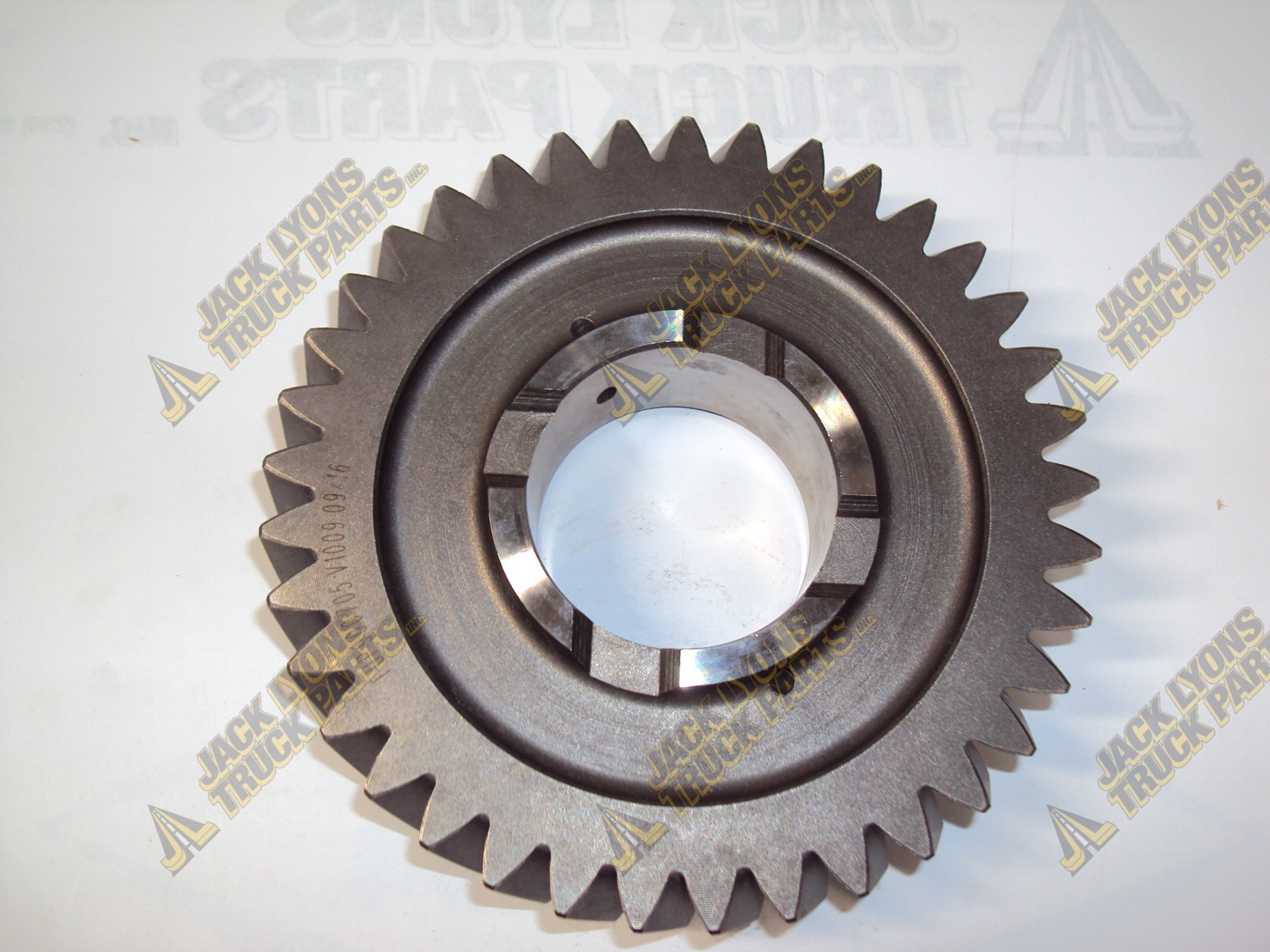 4304931 Eaton Fuller M/s Gear - Fs5406n Fs6406n for sale online | eBay