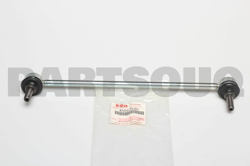 Suzuki 77821 65j01 zgh