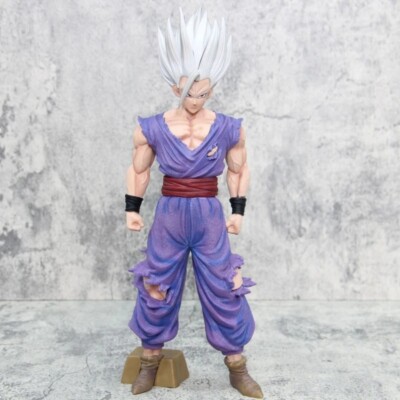 SON GOHAN BEAST DRAGON BALL SUPER ACTIONFIGUR 33CM FIGUR MANGA ANIME SAMMLUNG