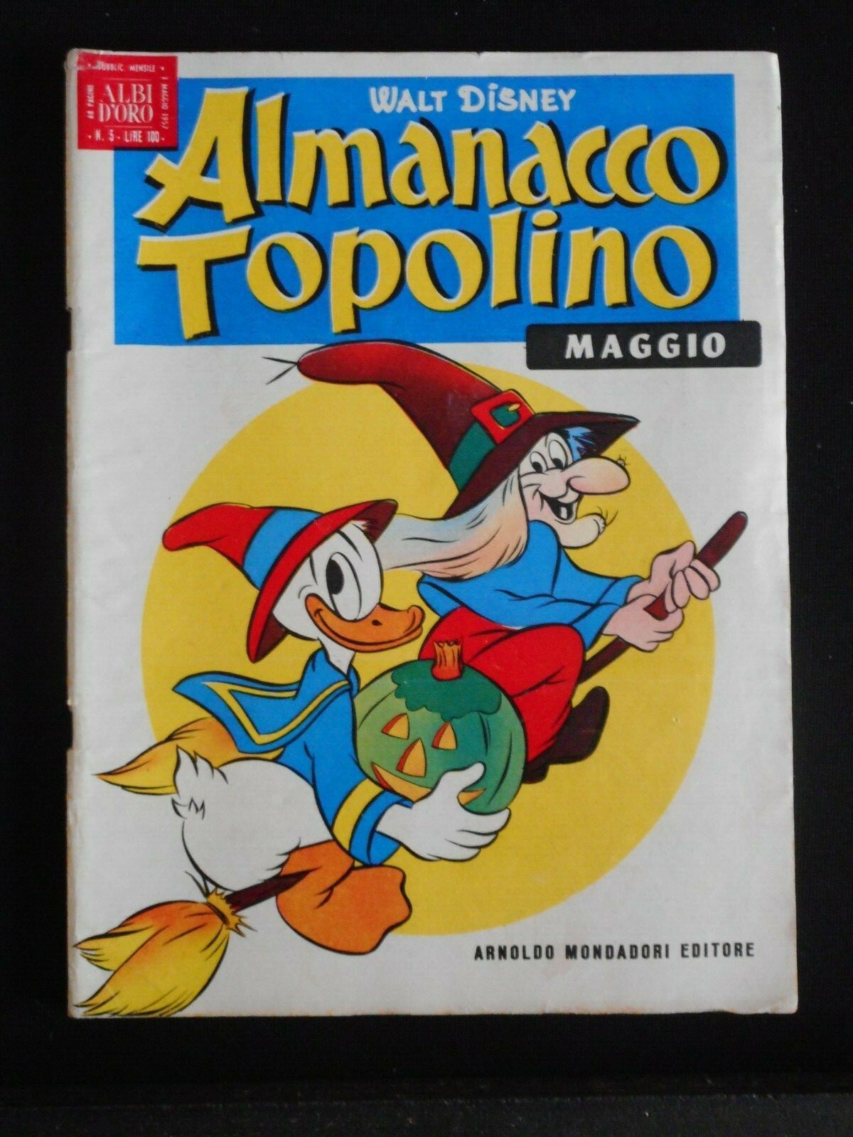 Foto 1 di 6