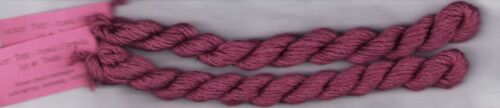Silk Merino Wool TRIO Thread Needlepoint Cross Stitch Choice From Switzerland - Picture 132 of 155