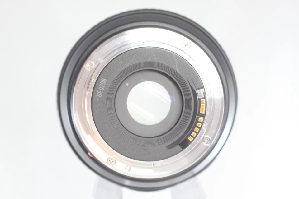 COMO ESTÁ Lente Canon EF 28-80mm F/2.8-4 L USM Zoom AF Hecho en Japón - Imagen 4 de 4