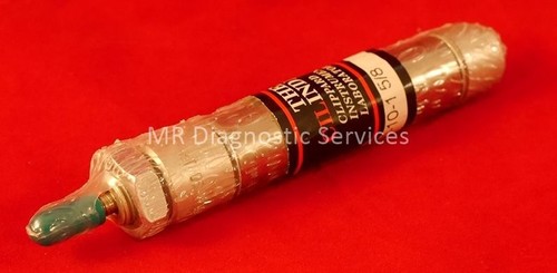 Beckman Coulter Air Cylinder Stud MT 6232889 - Picture 2 of 2