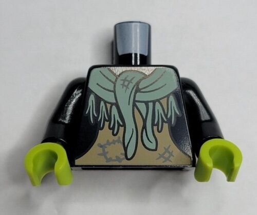 **Q2 Update** 2024 YOU PICK Lego BAM Minifigures, Parts and Accessories (2/2) - Picture 195 of 384
