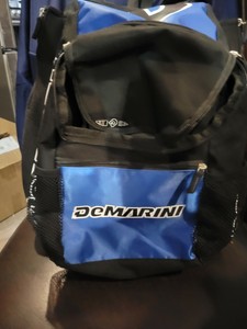 demarini voodoo og backpack