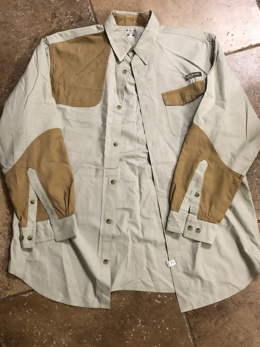 Columbia 2025 sportswear hunting