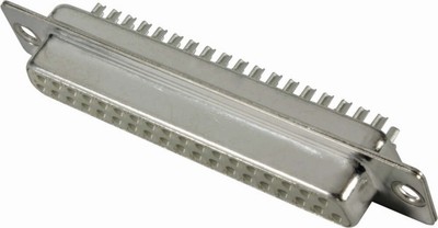 100 Stk. Harting D-Sub Buchse HD 09670154715 D-Sub-Steckverbinder D-Sub